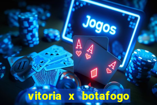 vitoria x botafogo sp palpite